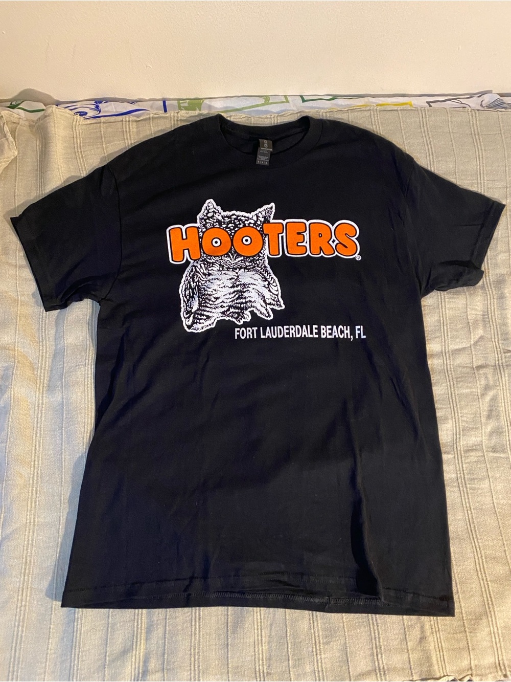 Hooters Fort Lauderdale FL T Shirt
